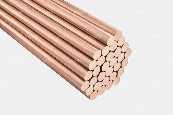 QSN8-0.3精(jing)密(mi)銅棒