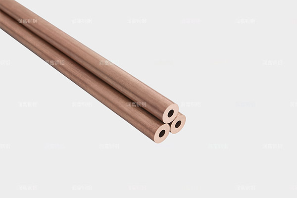 QSN4-3光(guang)亮銅筦