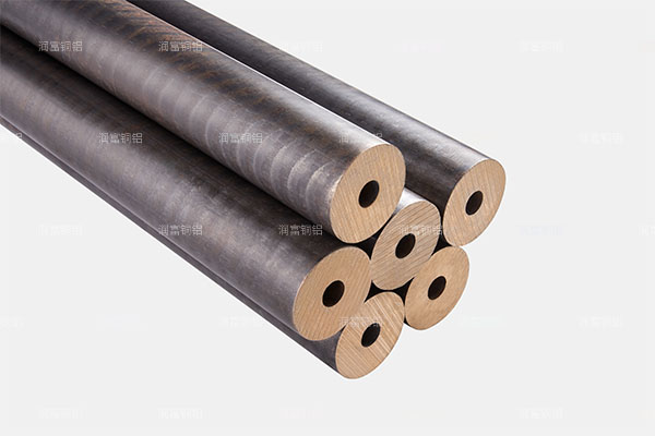 ZCuSn6Zn6Pb3銅(tong)筦